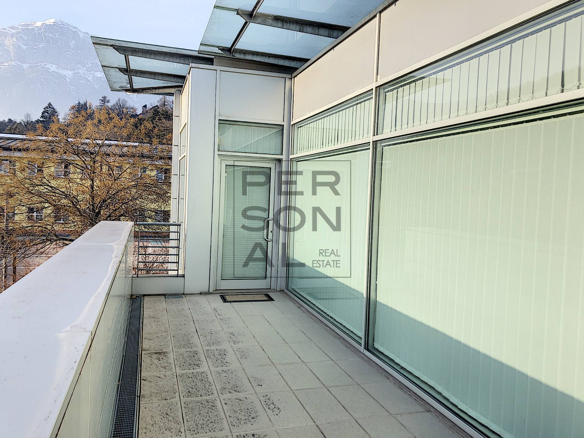 Ufficio in vendita a Trento, Cadine