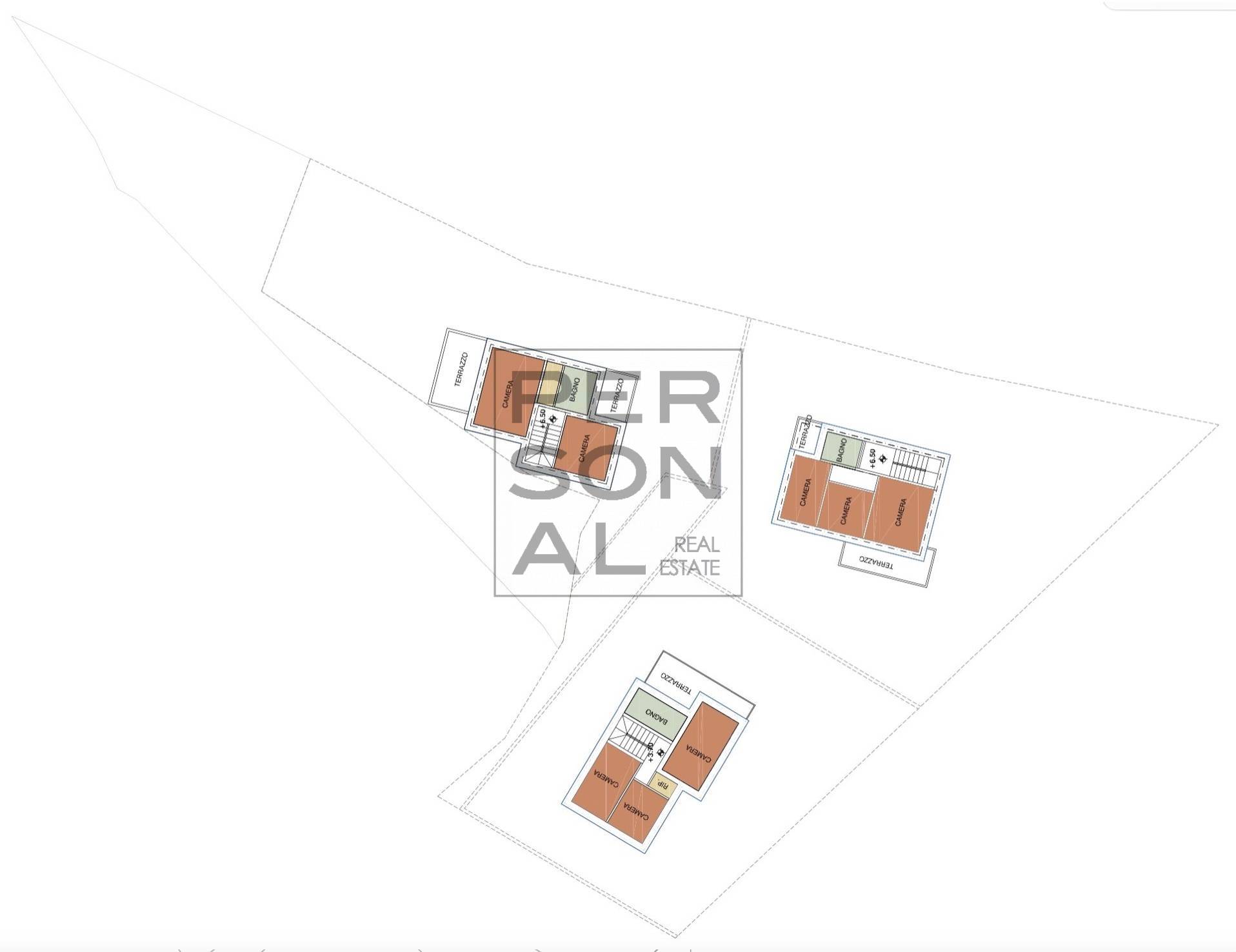 Terreno Edificabile in vendita a Cavedine, Stravino