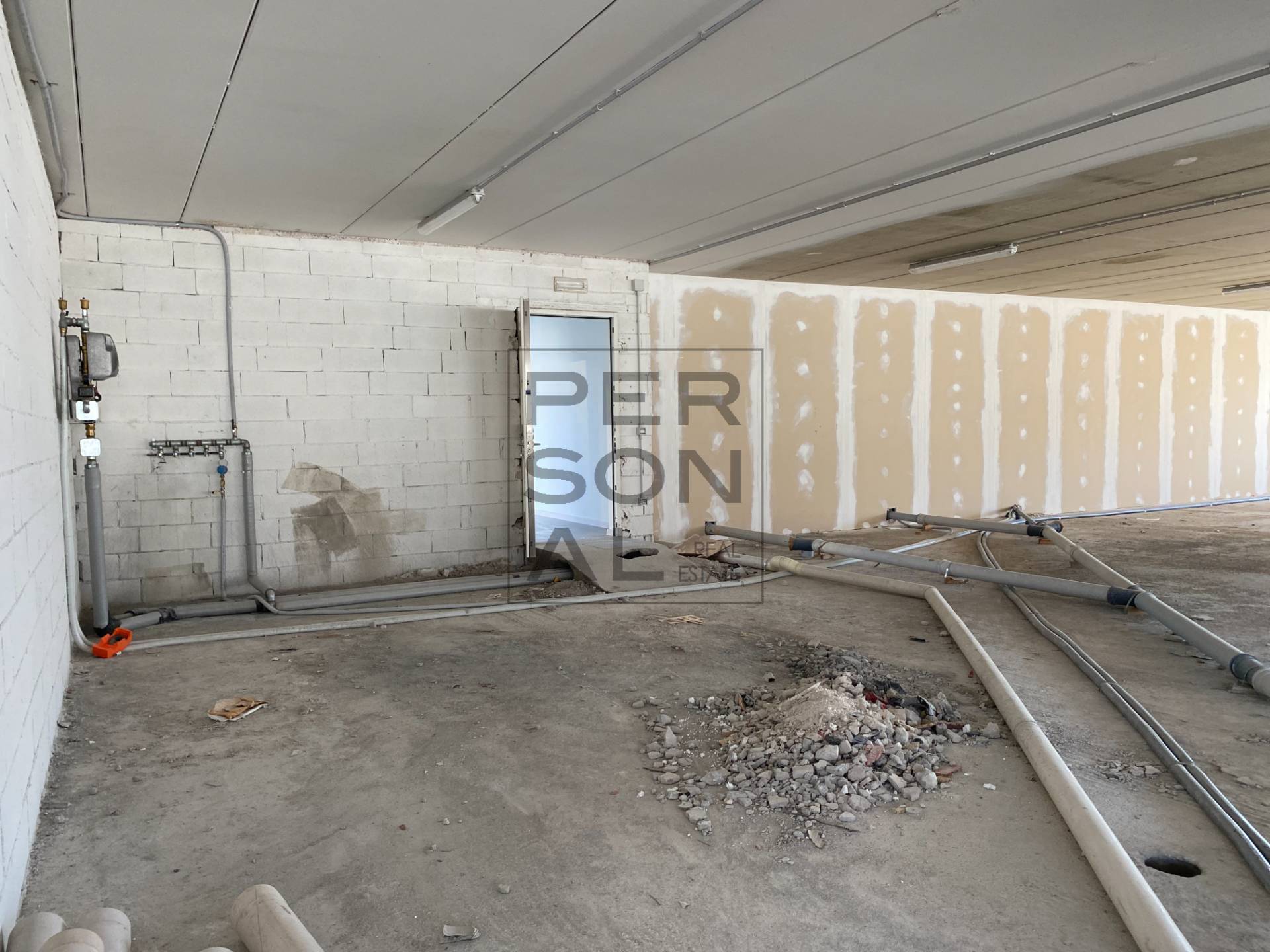 Ufficio in vendita a Trento