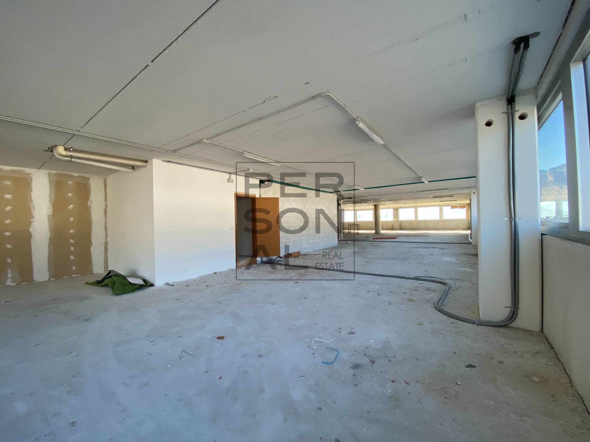 Ufficio in vendita a Trento