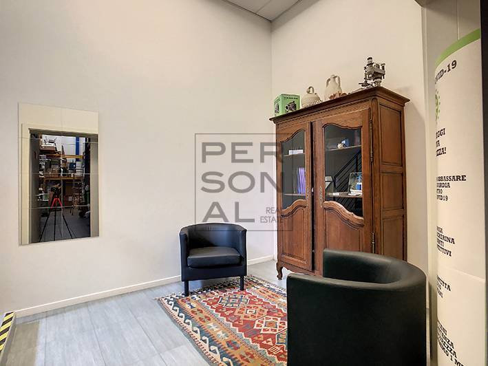 Capannone in vendita a Trento, Piedicastello