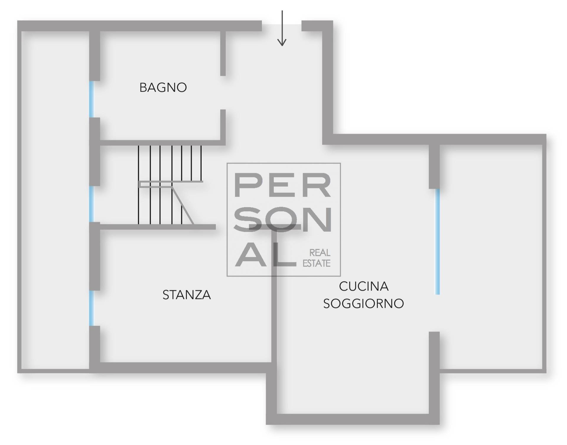 Appartamento in vendita a Egna - Neumarkt