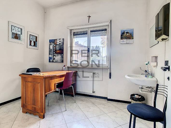 Ufficio in vendita a Mezzolombardo