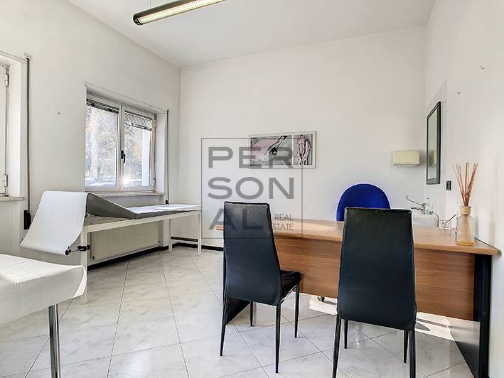 Ufficio in vendita a Mezzolombardo