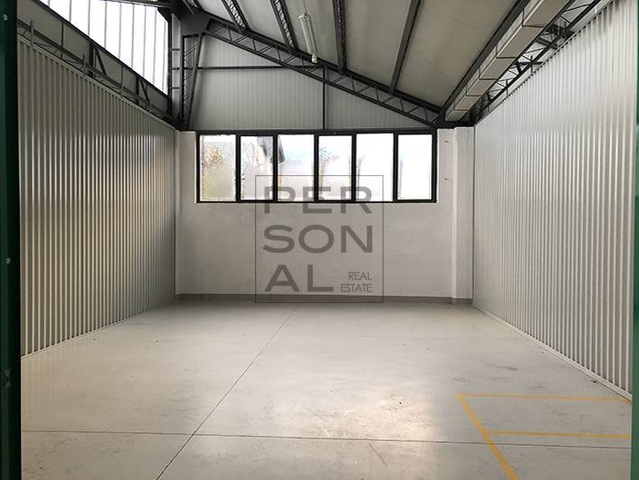 Deposito in affitto a Trento, Laste