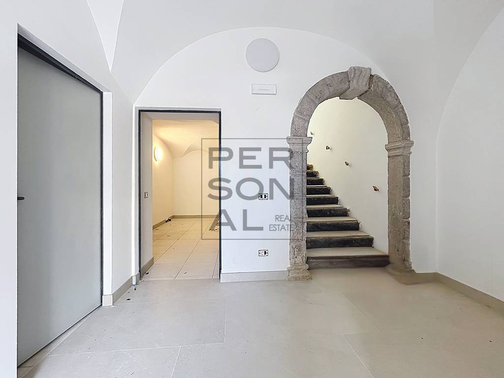 Appartamento in vendita a Scurelle