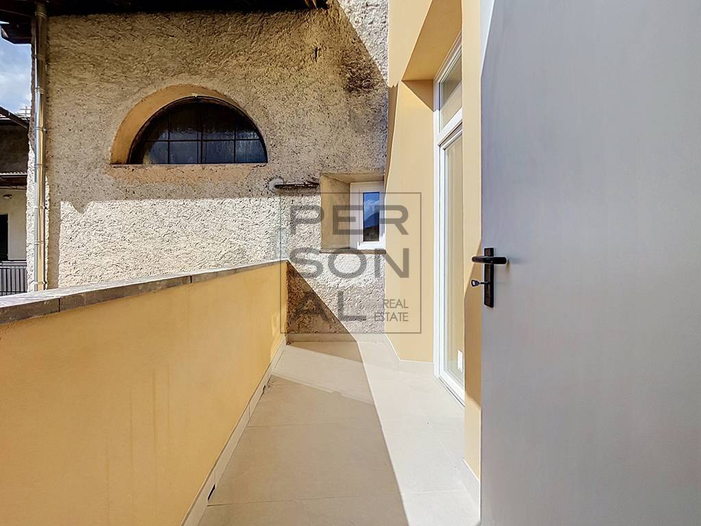 Appartamento in vendita a Scurelle