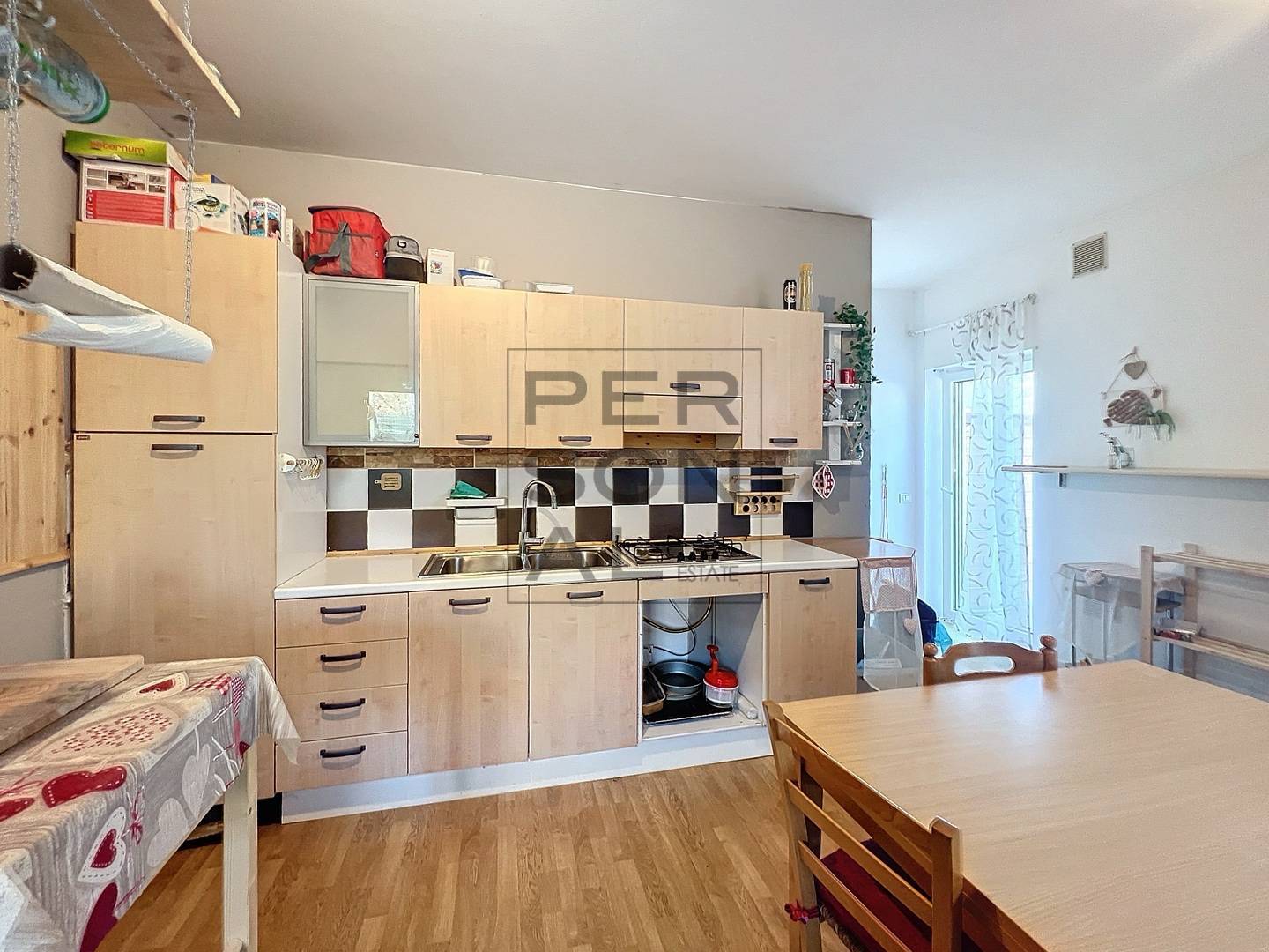 Appartamento in vendita a Volano