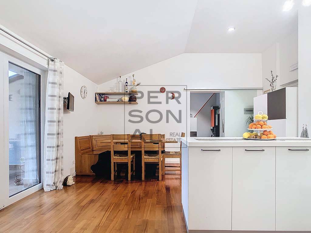 Appartamento in vendita a Trento, Mattarello