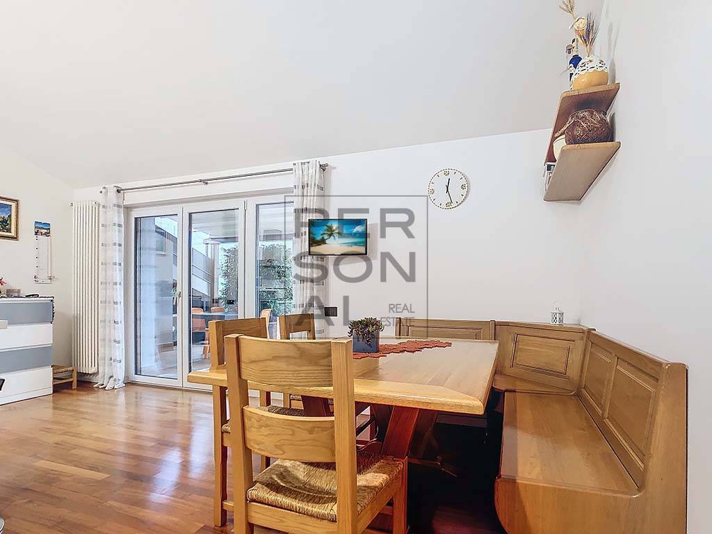 Appartamento in vendita a Trento, Mattarello