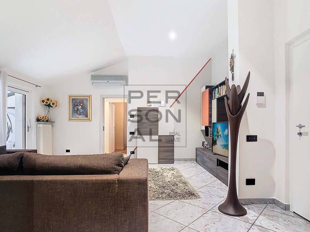 Appartamento in vendita a Trento, Mattarello