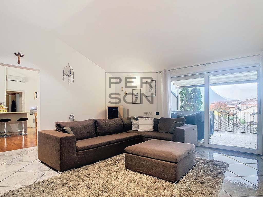 Appartamento in vendita a Trento, Mattarello