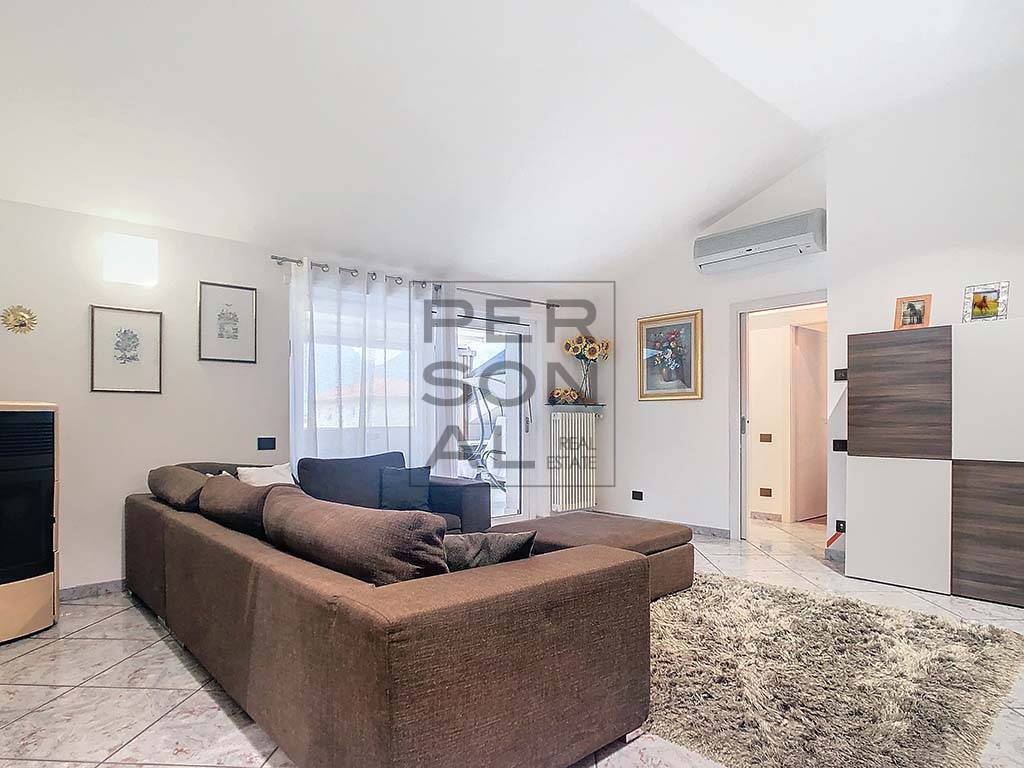 Appartamento in vendita a Trento, Mattarello