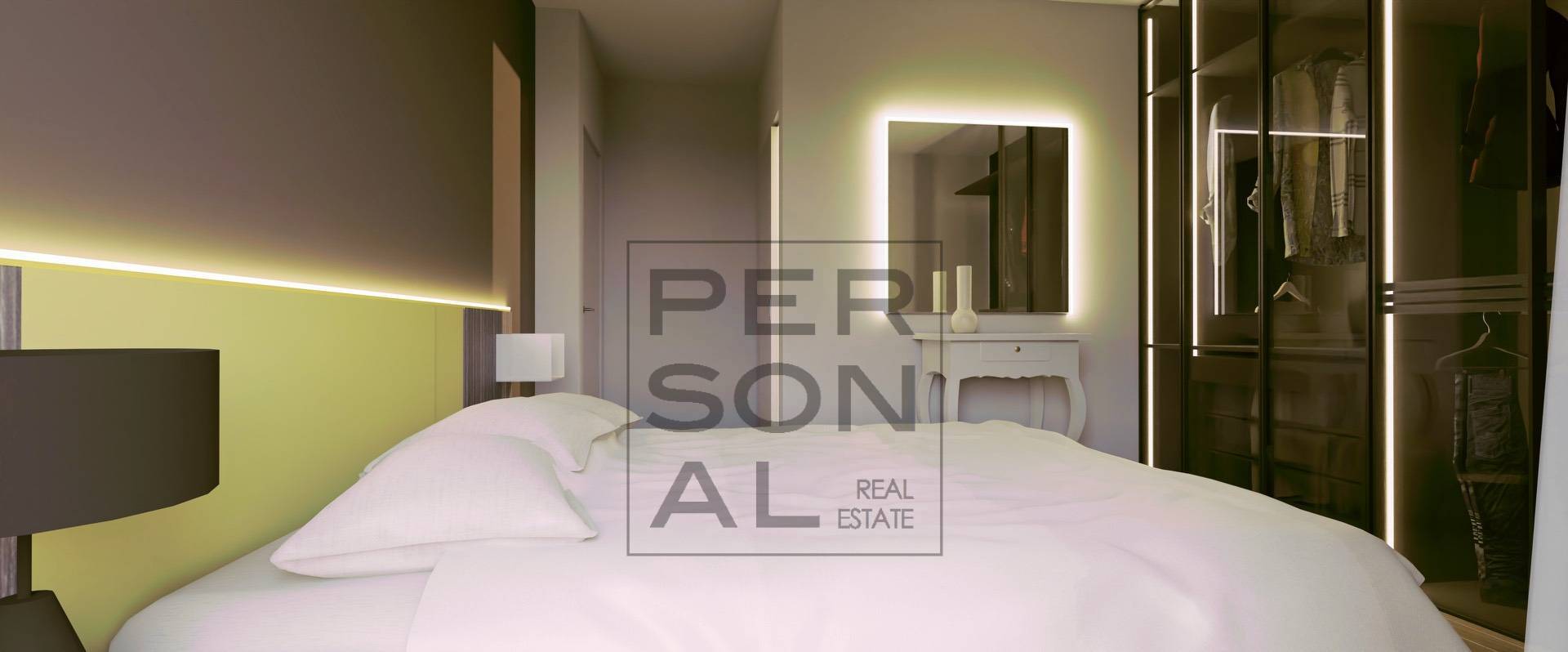 Appartamento in vendita a Trento