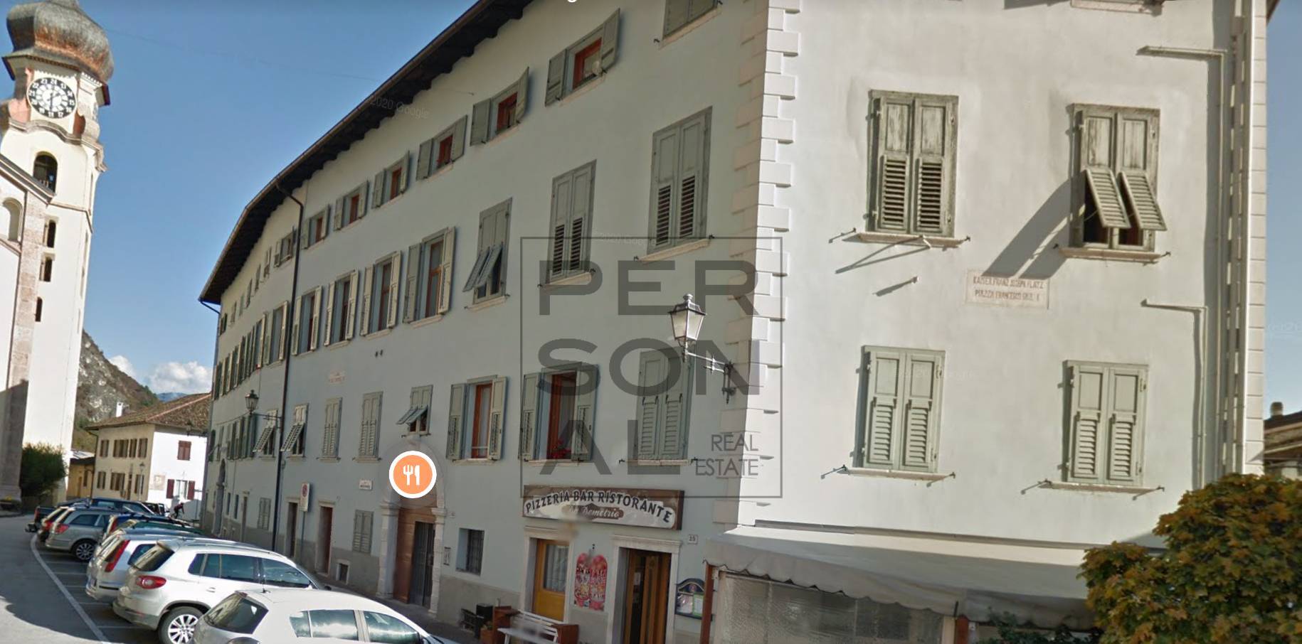 Appartamento in vendita a Mezzocorona