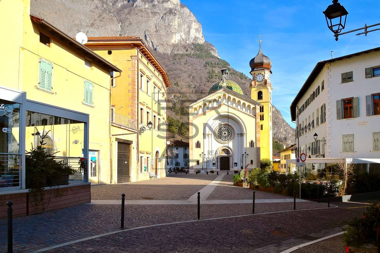 Appartamento in vendita a Mezzocorona