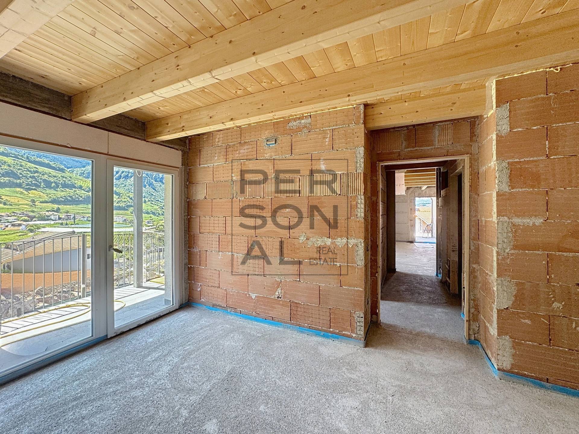 Appartamento in vendita a Montagna - Montan