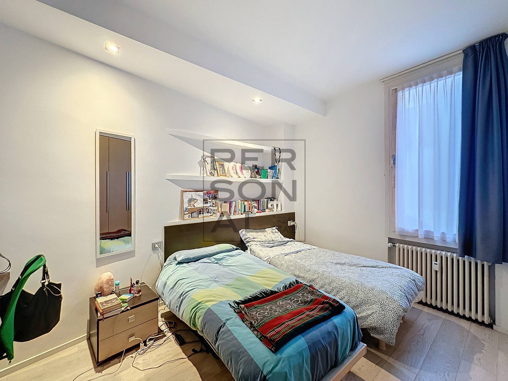 Appartamento in vendita a Trento, Centro storico