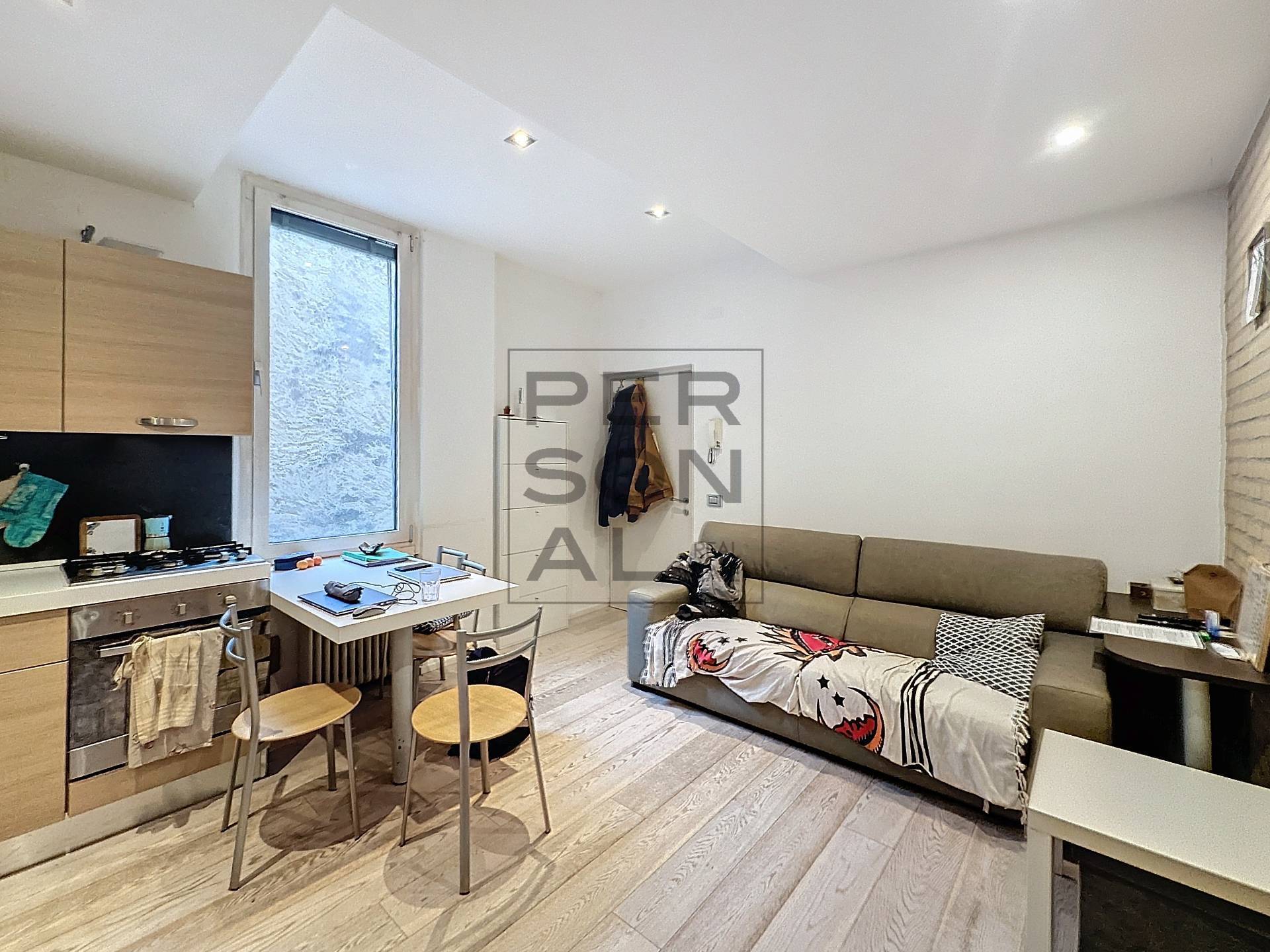 Appartamento in vendita a Trento, Centro storico