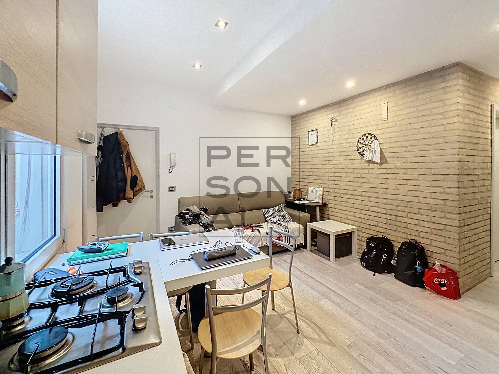 Appartamento in vendita a Trento, Centro storico