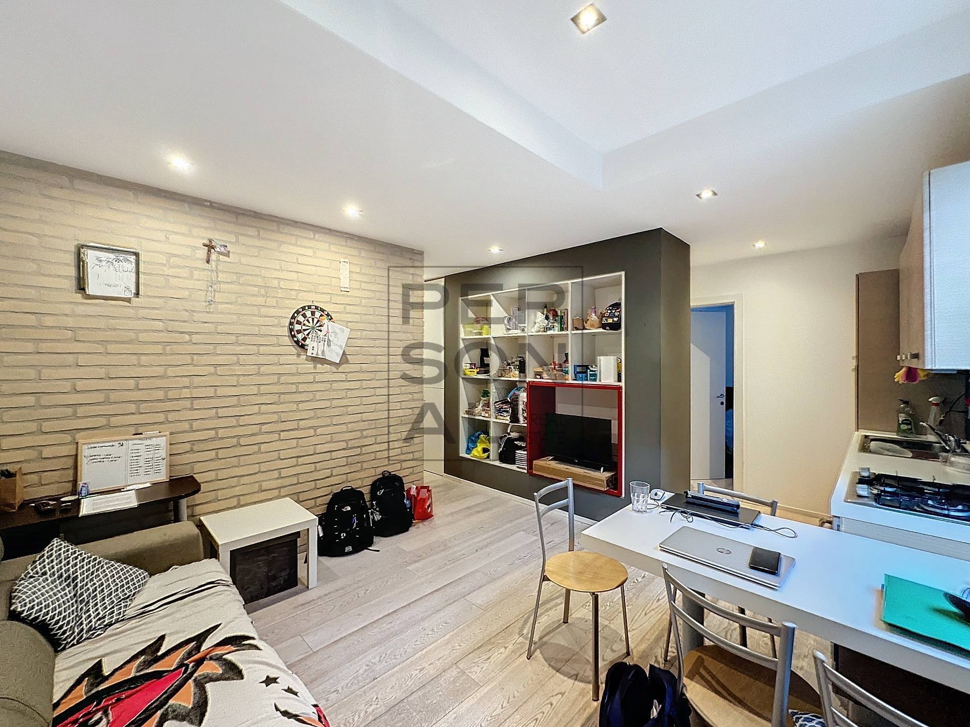 Appartamento in vendita a Trento, Centro storico