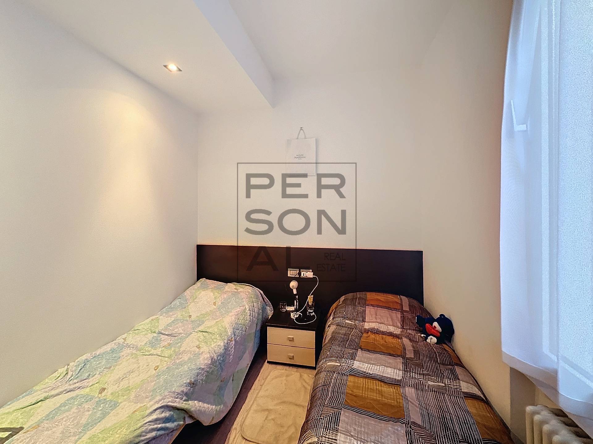 Appartamento in vendita a Trento, Centro storico