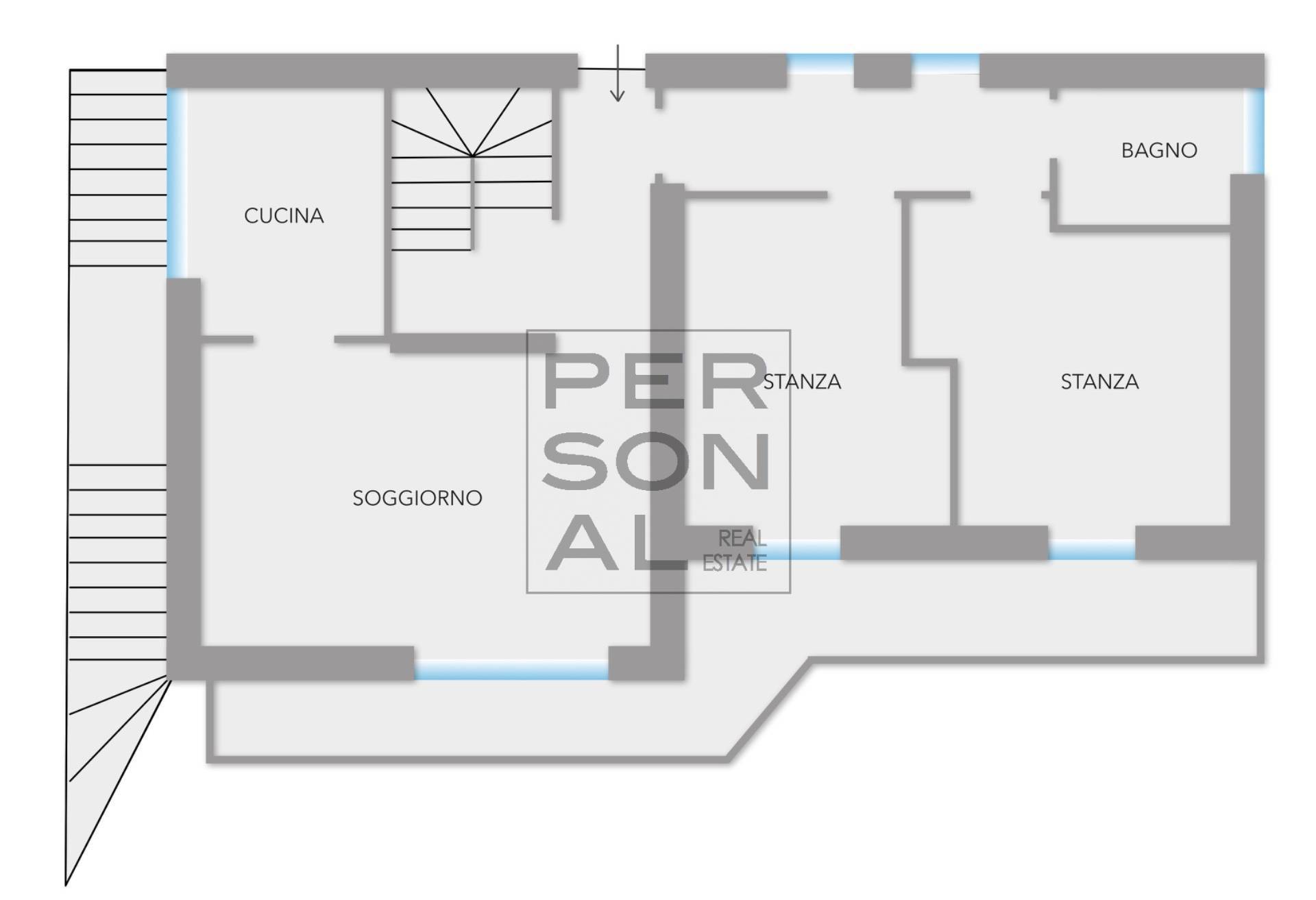 Villa in vendita a Calceranica al Lago, Calceranica