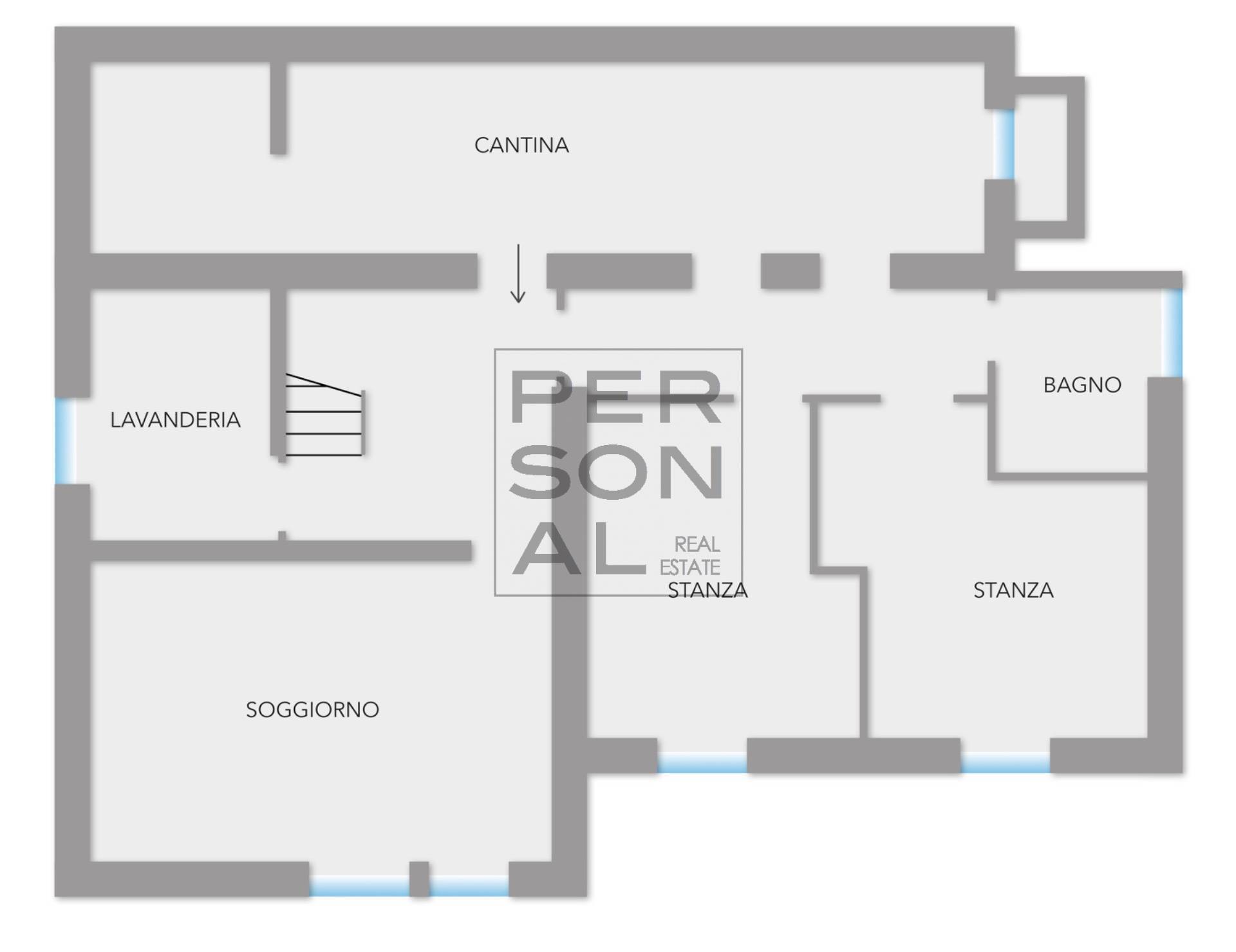 Villa in vendita a Calceranica al Lago, Calceranica