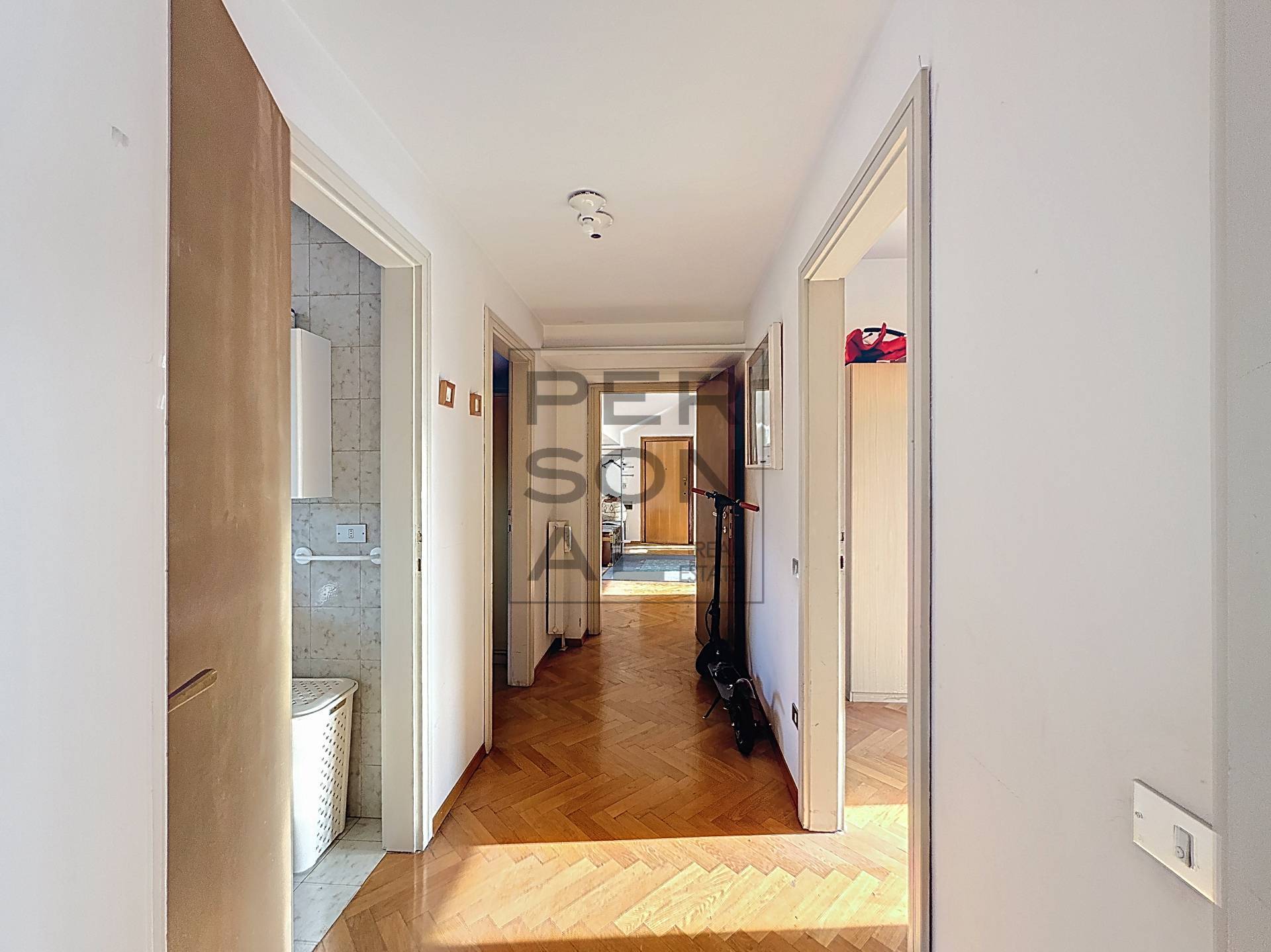 Appartamento in vendita a Trento, Tribunale