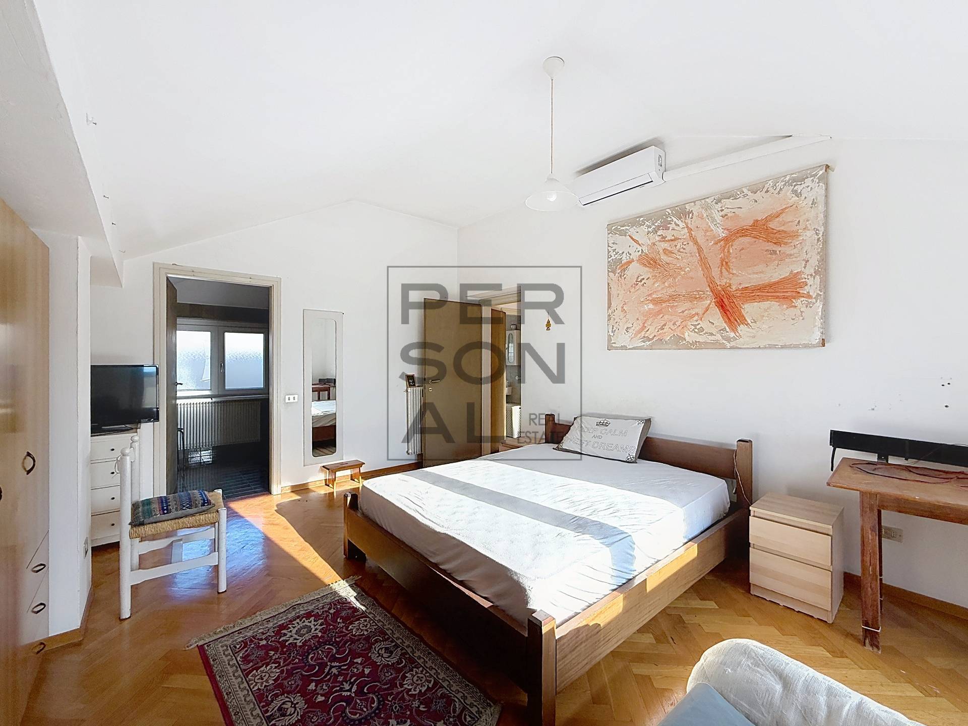 Appartamento in vendita a Trento, Tribunale