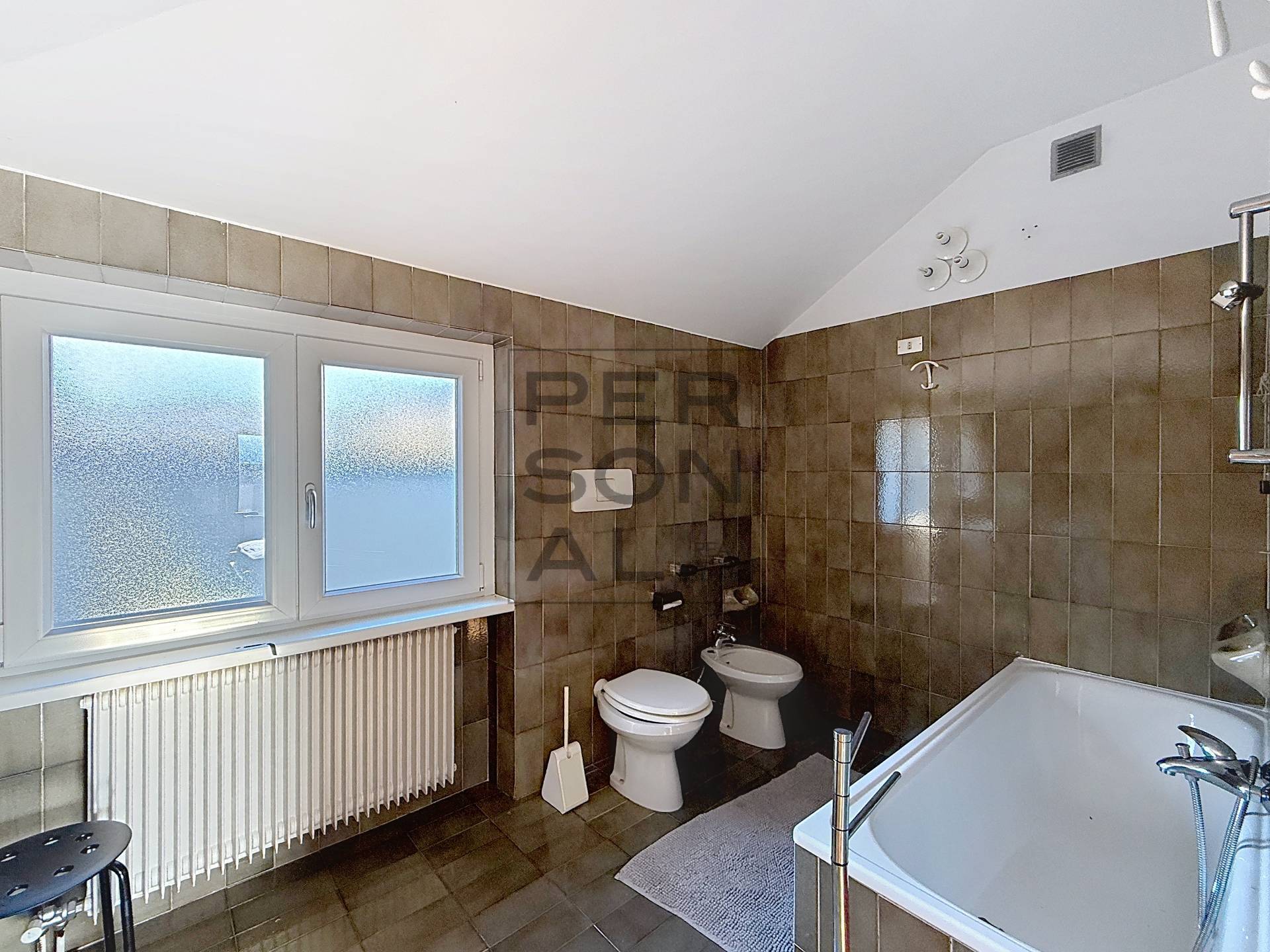 Appartamento in vendita a Trento, Tribunale