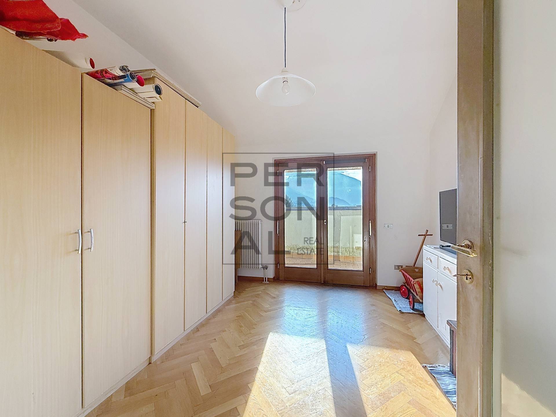 Appartamento in vendita a Trento, Tribunale