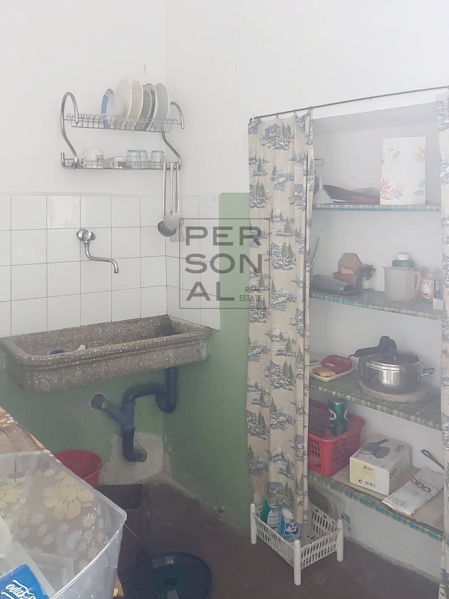 Porzione Casa in vendita a Levico Terme, Levico