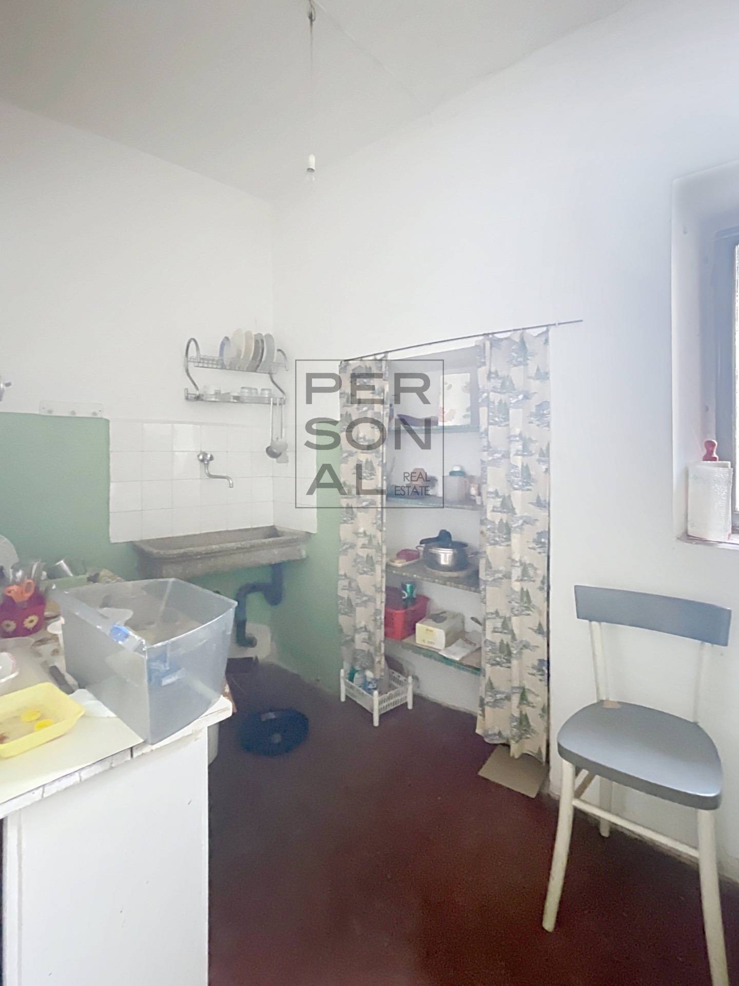 Porzione Casa in vendita a Levico Terme, Levico