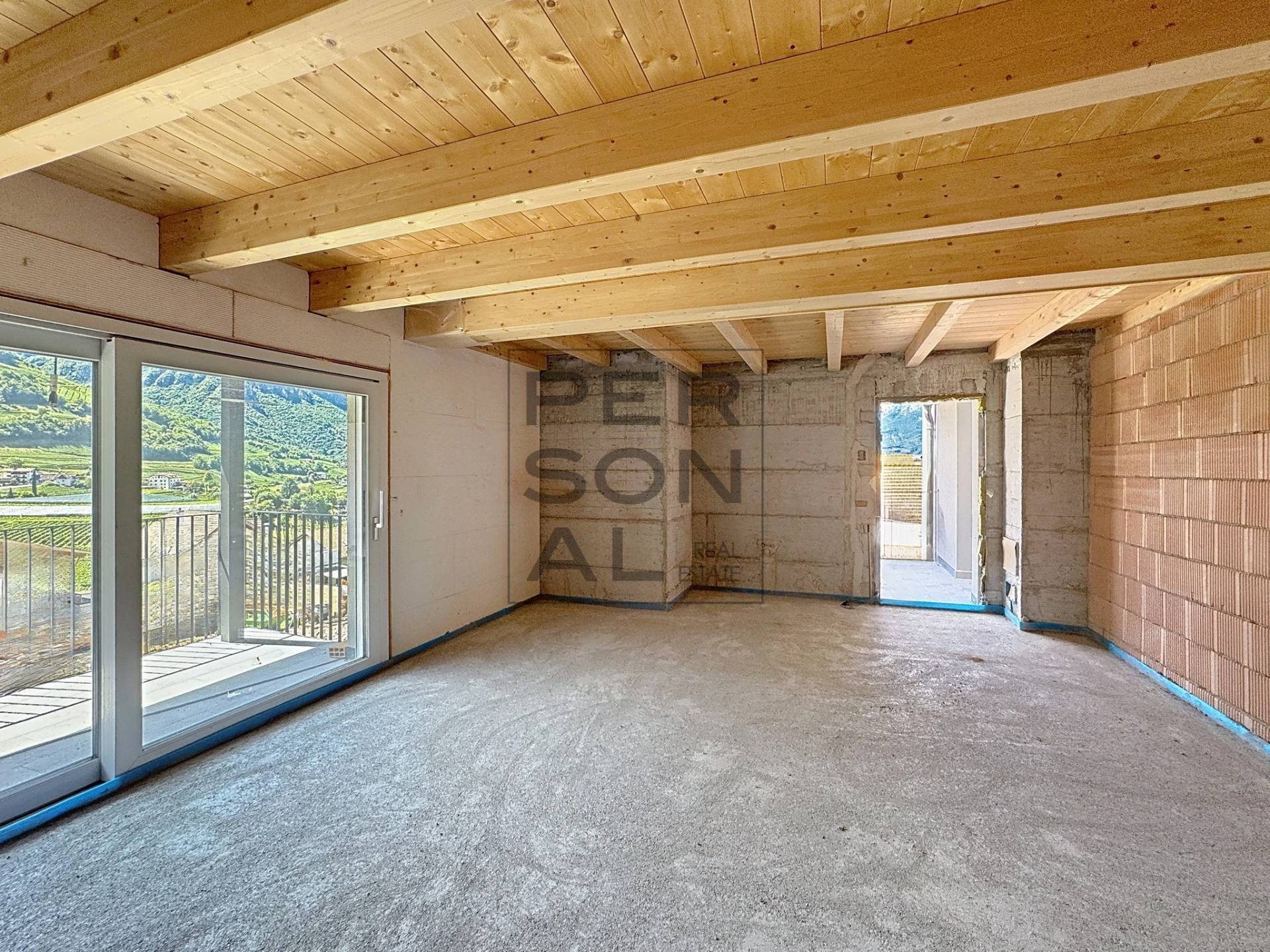 Appartamento in vendita a Montagna - Montan