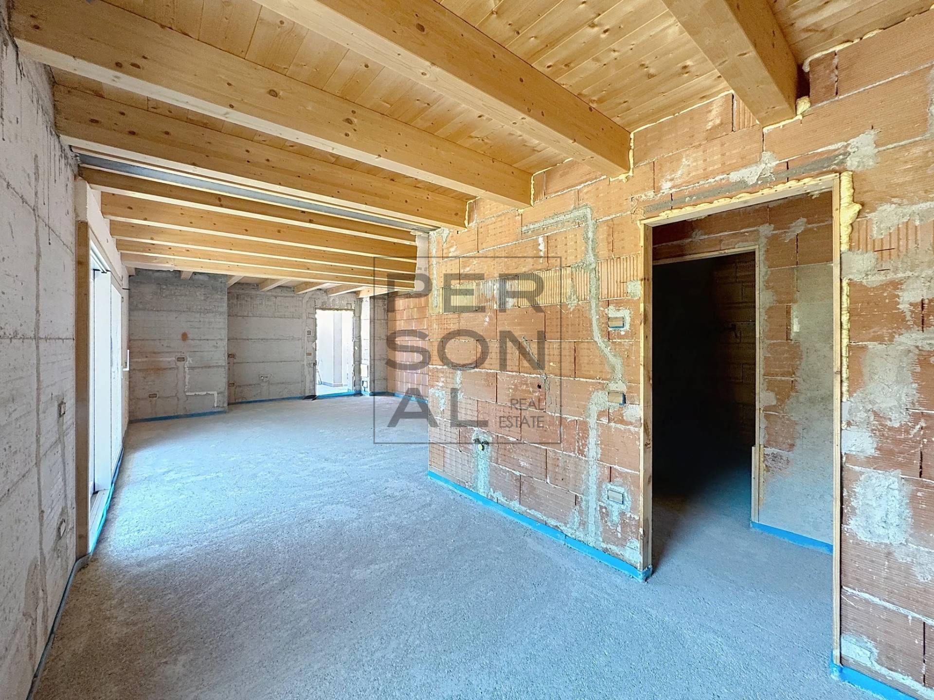 Appartamento in vendita a Montagna - Montan