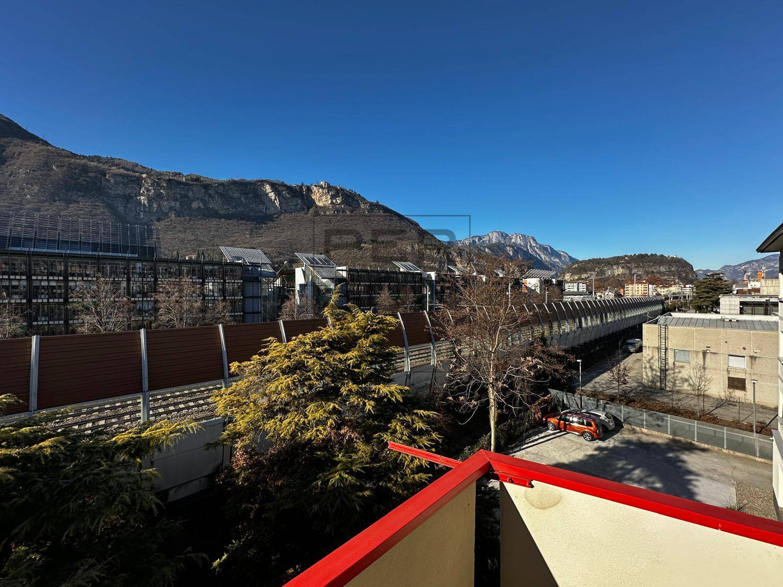 Appartamento in vendita a Trento