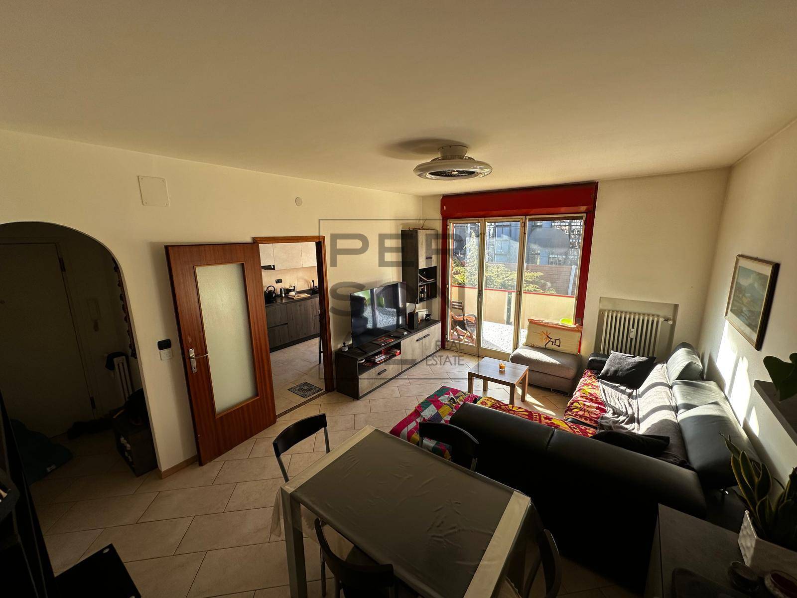 Appartamento in vendita a Trento