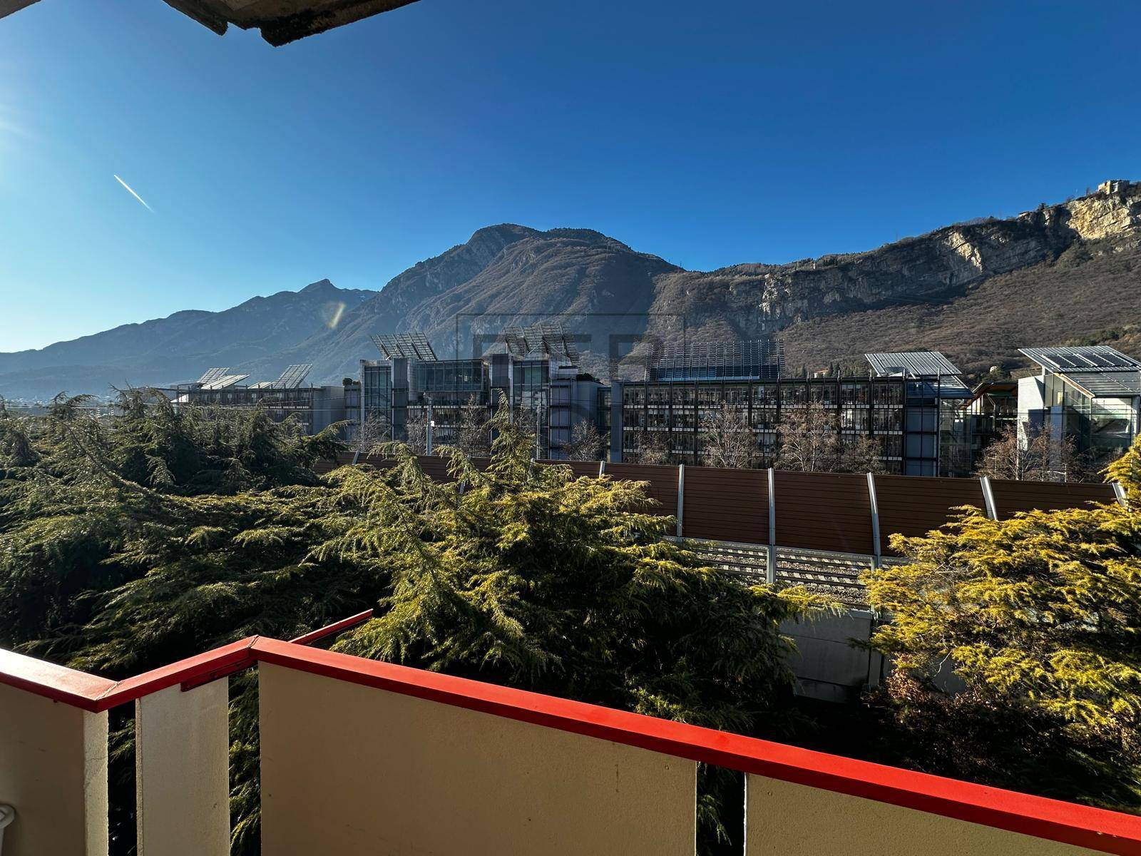 Appartamento in vendita a Trento