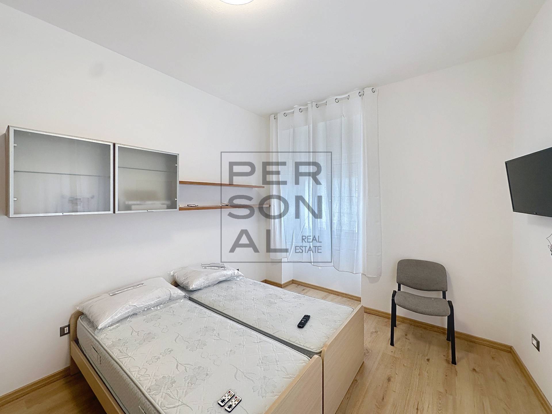 Appartamento in affitto a Trento, Solteri