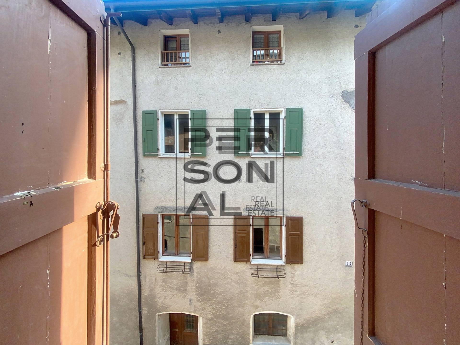 Appartamento in vendita a Levico Terme