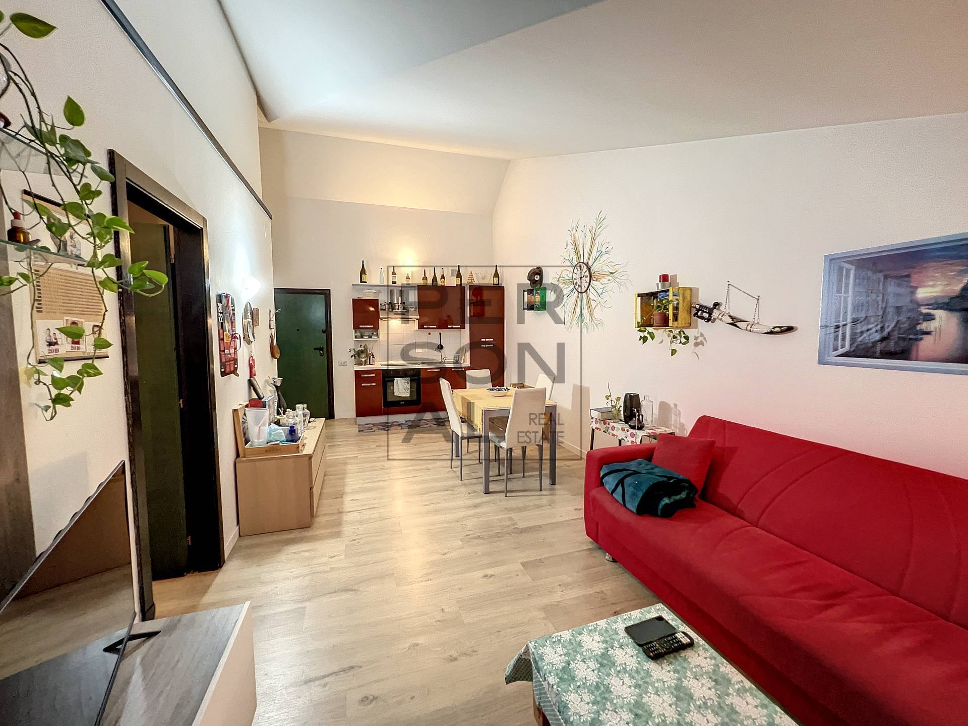 Appartamento in affitto a San Michele all'Adige, Grumo