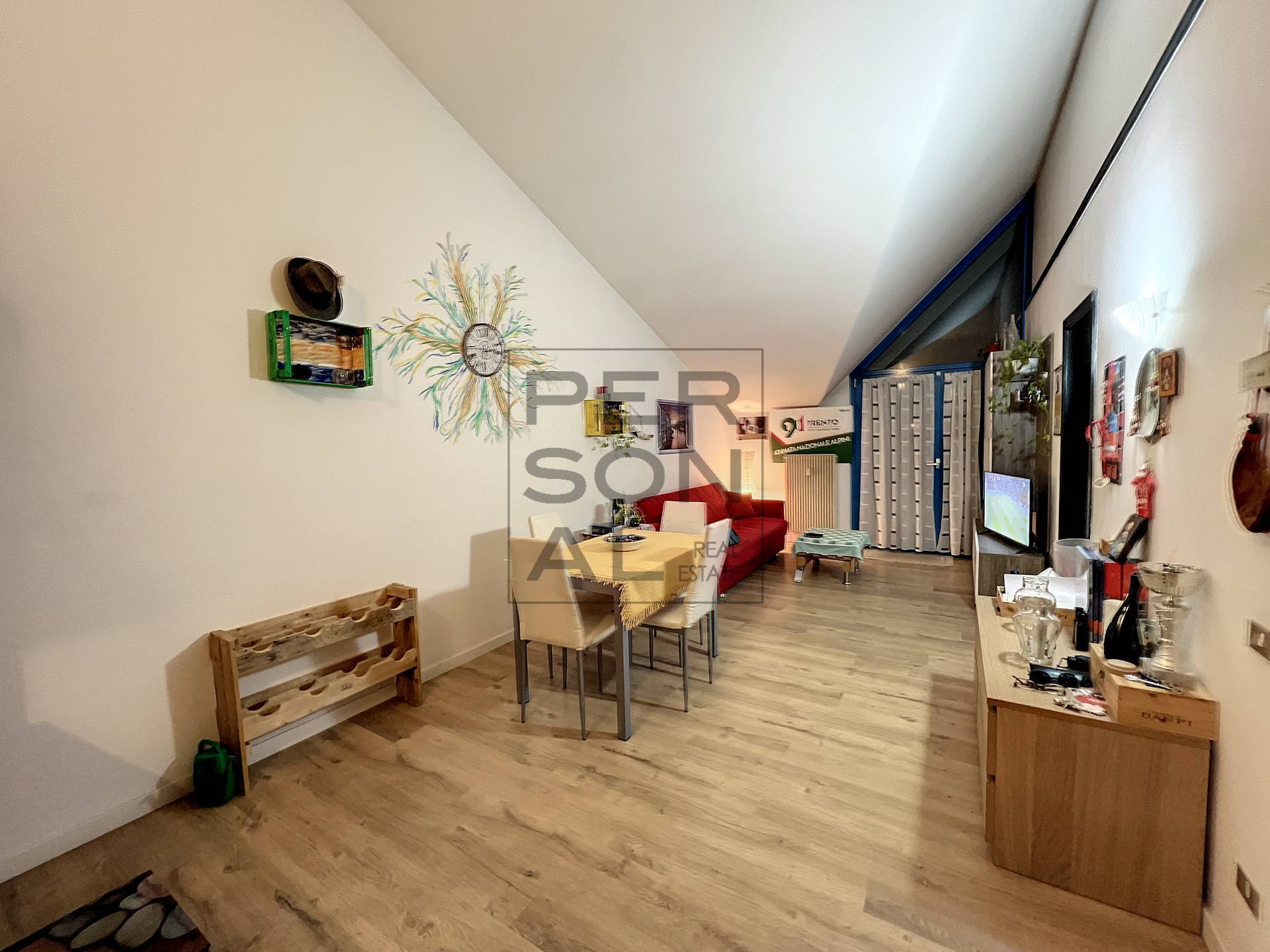 Appartamento in affitto a San Michele all'Adige, Grumo