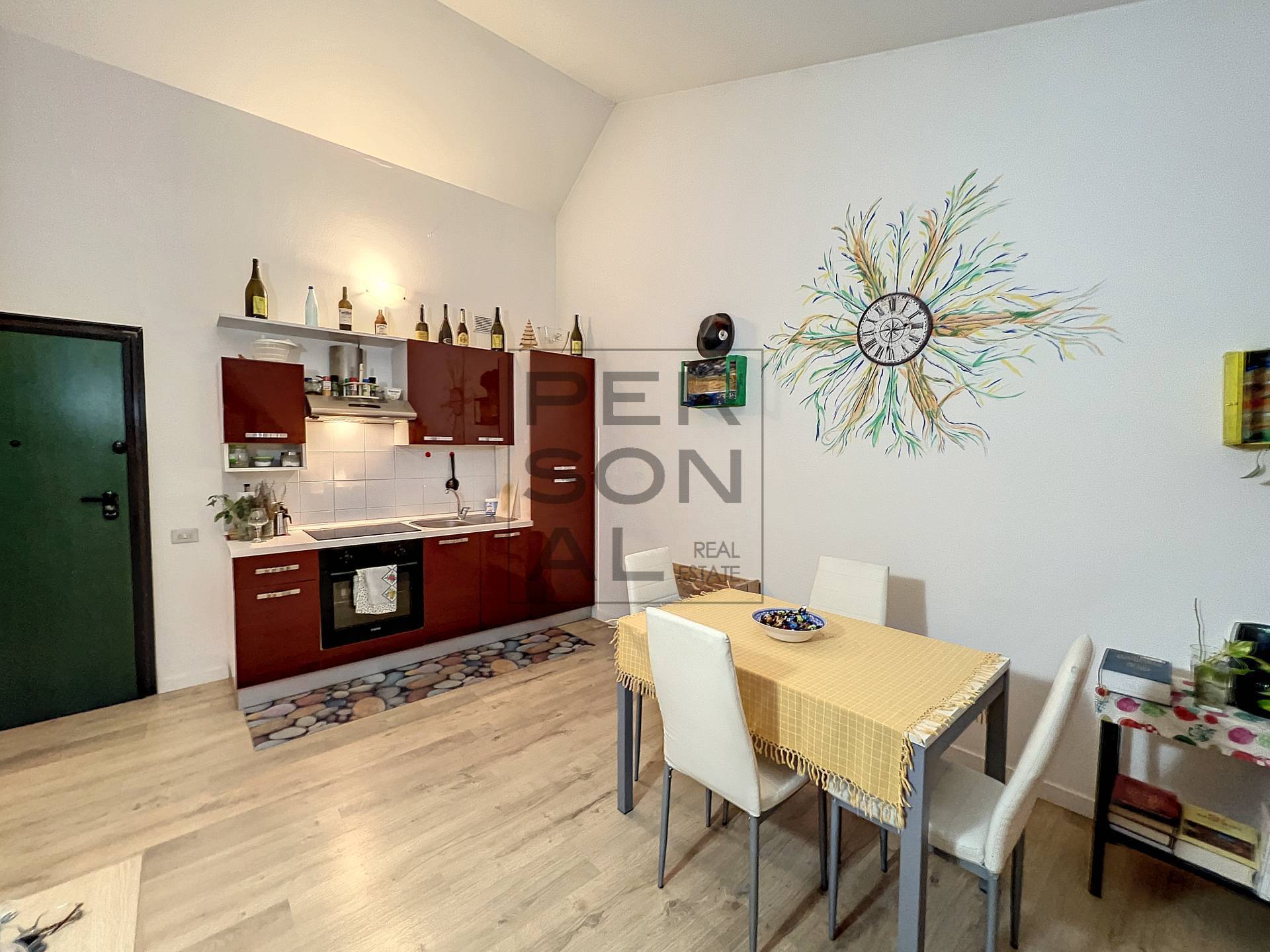 Appartamento in affitto a San Michele all'Adige, Grumo