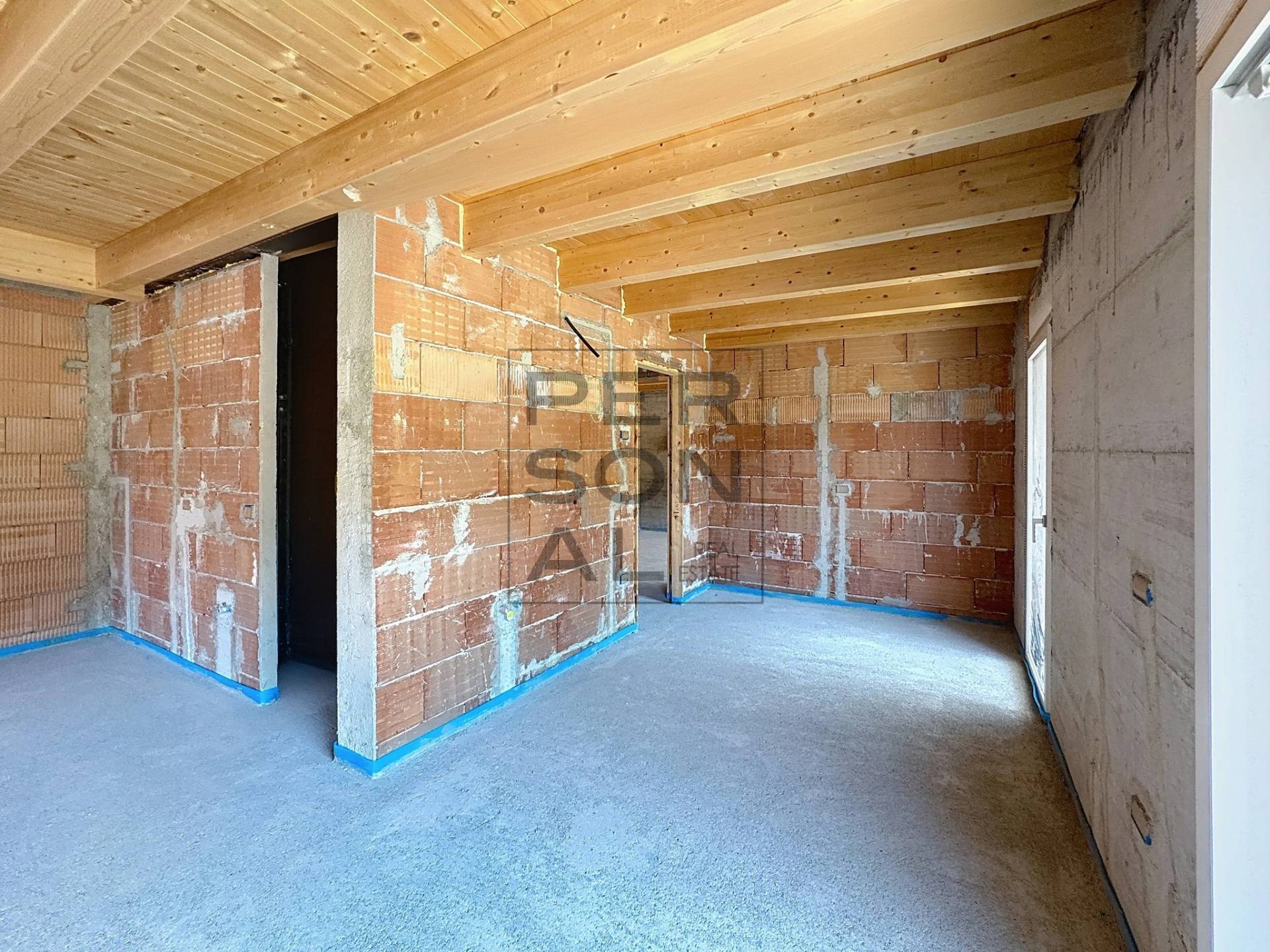 Appartamento in vendita a Montagna - Montan