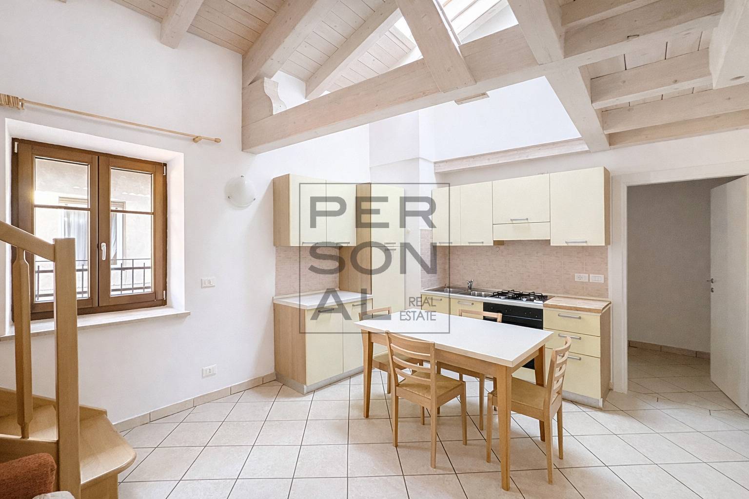 Appartamento in vendita a Borgo Valsugana