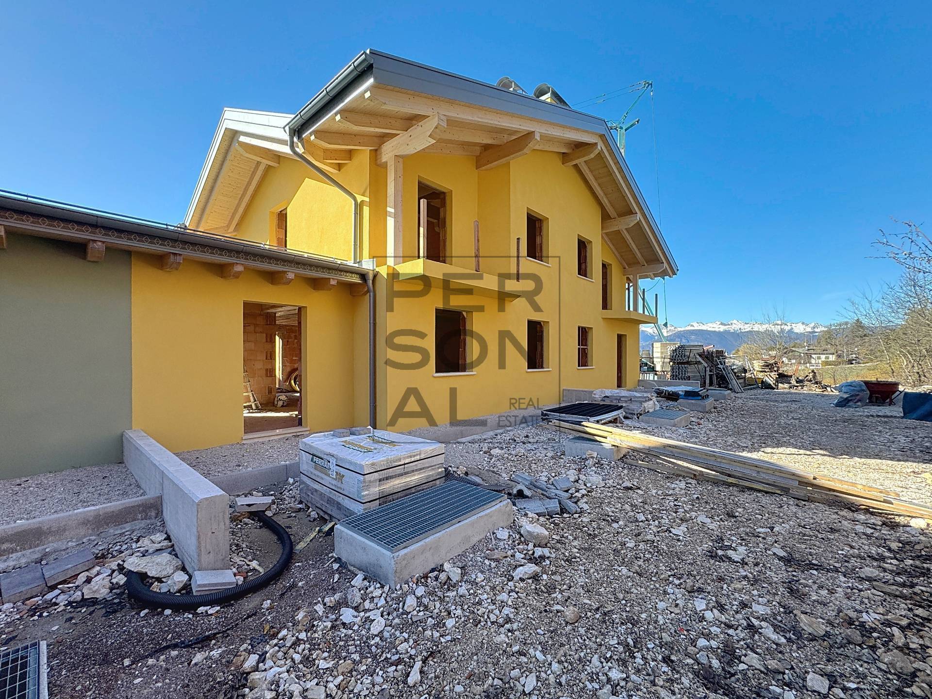 Appartamento in vendita a Predaia