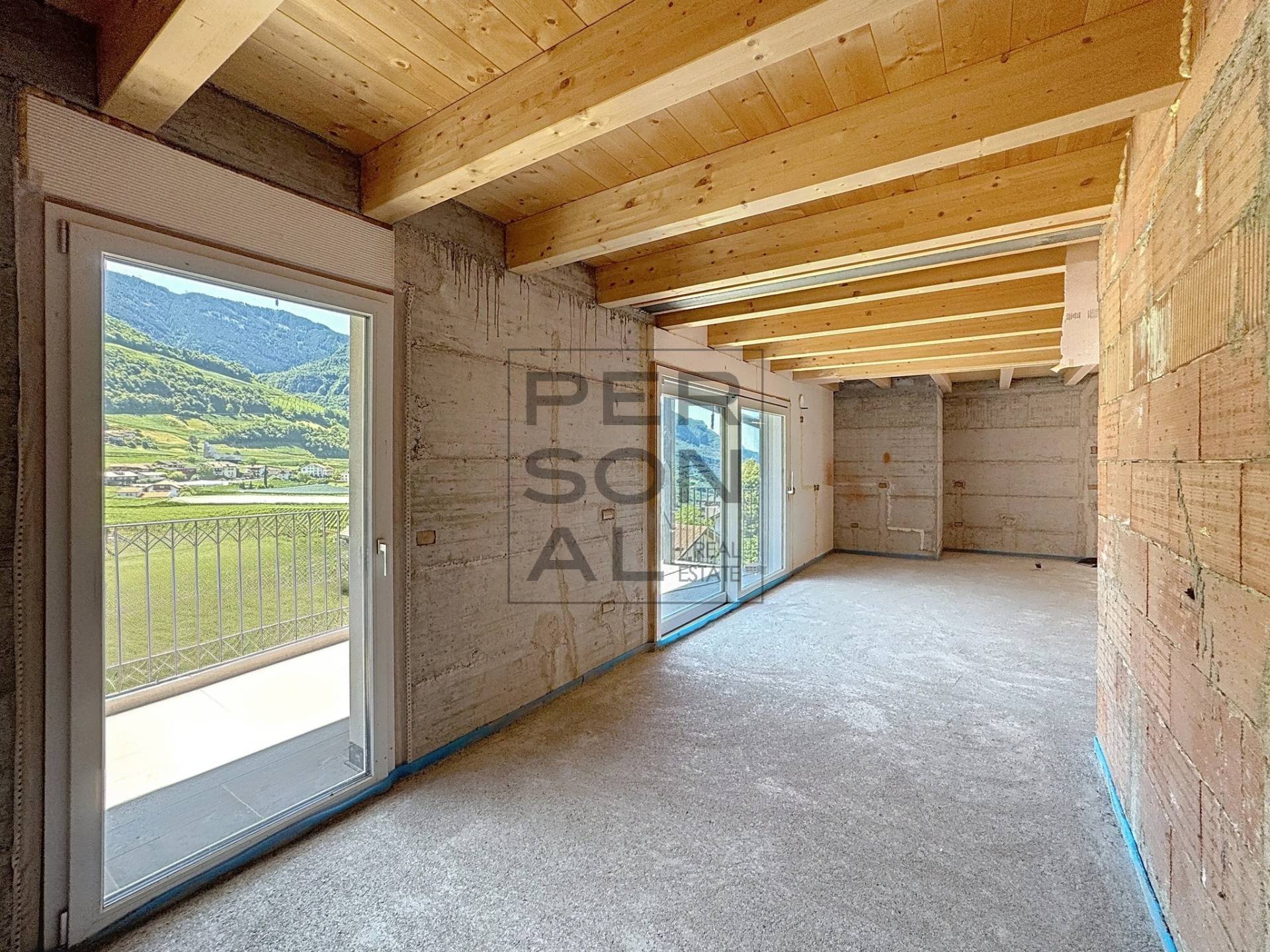 Appartamento in vendita a Montagna - Montan