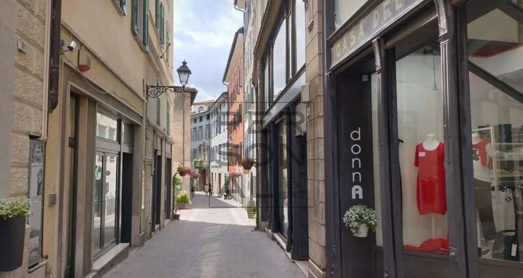 Appartamento in affitto a Rovereto