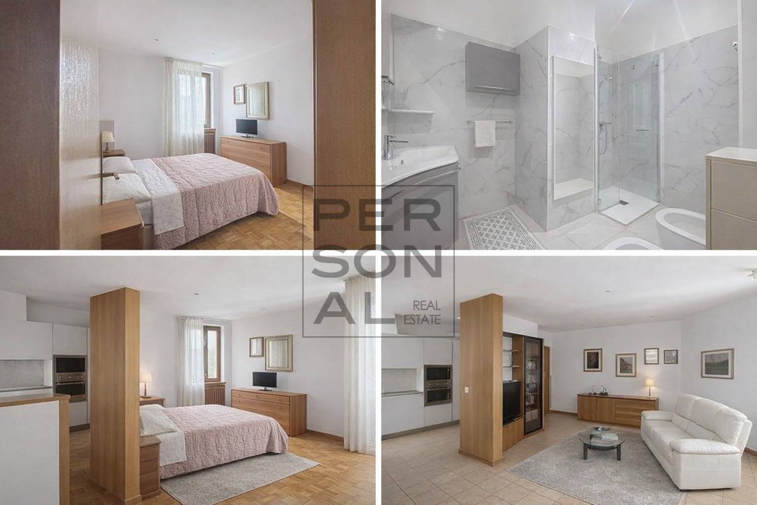 Appartamento in vendita a Aldeno